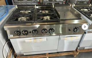 Cocina industrial: móvil 624791928