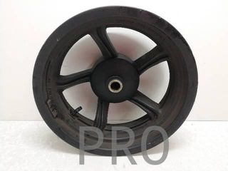 Llanta Trasera Kymco Super Dink ((13 X 4.0 ))