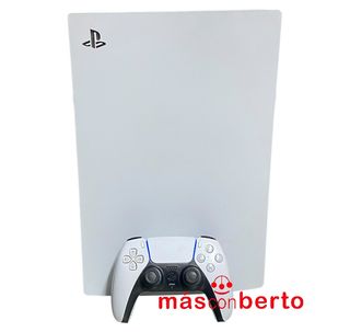 Consola Sony PS5 825GB FW11.60