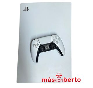 Consola Sony PS5 825GB FW11.60