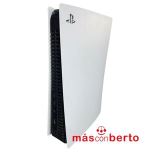 Consola Sony PS5 825GB FW11.60