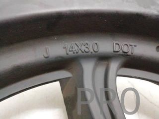 LLanta Delantera Kymco Super Dink ((14 X 3.0))