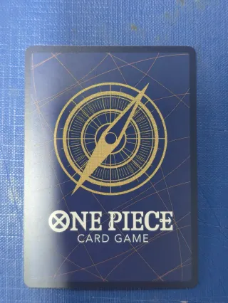 Carta TCG One Piece Nami OP11-054