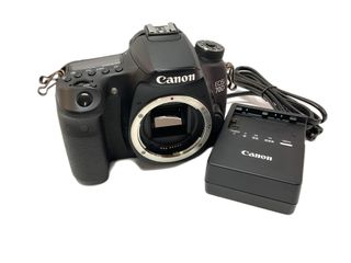 camara digital reflex canon eos 70d