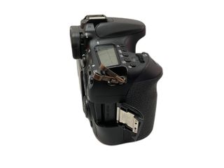 camara digital reflex canon eos 70d