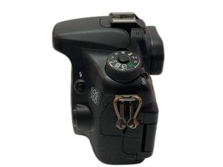 camara digital reflex canon eos 70d