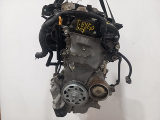 MOTOR COMPLETO TOYOTA AYGO (KGB/WNB) 1KR