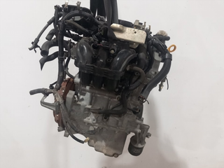 MOTOR COMPLETO TOYOTA AYGO (KGB/WNB) 1KR