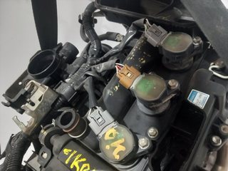 MOTOR COMPLETO TOYOTA AYGO (KGB/WNB) 1KR