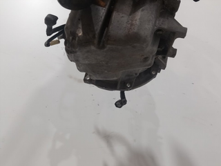 MOTOR COMPLETO TOYOTA AYGO (KGB/WNB) 1KR