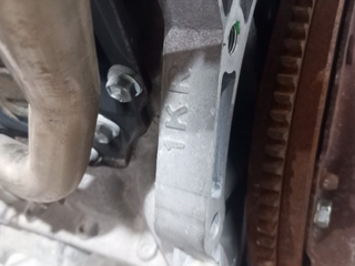 MOTOR COMPLETO TOYOTA AYGO (KGB/WNB) 1KR