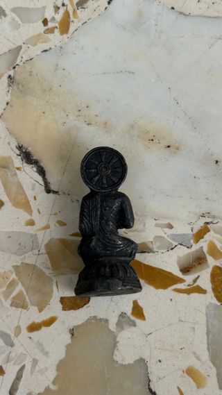 Mini statuetta Buddha