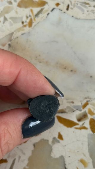 Mini statuetta Buddha