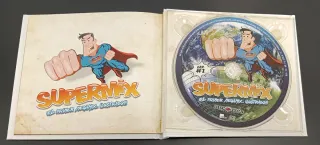 Supermix (Cd)