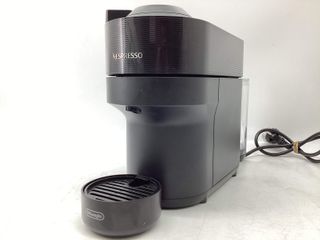 cafetera capsulas nespresso vertuo pop