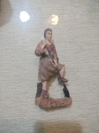 Figura Belén Pastor