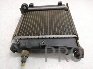 Radiador Agua Kymco Super Dink