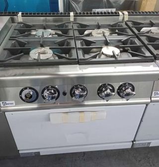 Cocina industrial : móvil 624791928