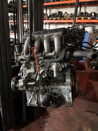 MOTOR COMPLETO HONDA JAZZ (GG) L13Z2
