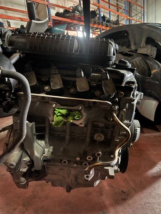 MOTOR COMPLETO HONDA JAZZ (GG) L13Z2