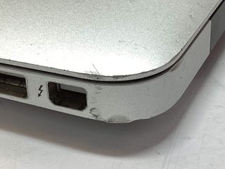 portatil apple apple macbook air core i5 1.8 13 (2017) (a1466)