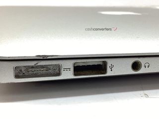 portatil apple apple macbook air core i5 1.8 13 (2017) (a1466)