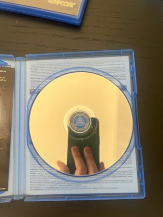 PS4 Home Sweet Home VR Compatible