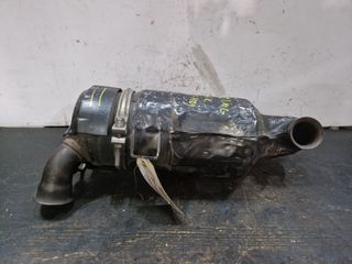 FILTRO DE PARTICULAS CITROEN BERLINGO FURGÓN