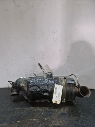 FILTRO DE PARTICULAS CITROEN BERLINGO FURGÓN