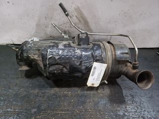 FILTRO DE PARTICULAS CITROEN BERLINGO FURGÓN