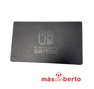 Consola Nintendo Switch Azul/Rojo