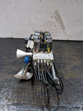 BOMBA SUSPENSION MERCEDES-BENZ CLK (BM 208) COUPE A2088000030