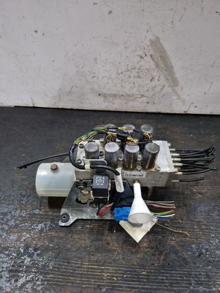 BOMBA SUSPENSION MERCEDES-BENZ CLK (BM 208) COUPE A2088000030