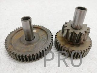 Piñon Arranque Honda NT 650 V