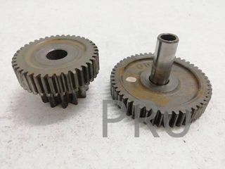 Piñon Arranque Honda NT 650 V