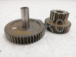 Piñon Arranque Honda NT 650 V