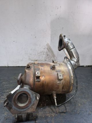 FILTRO DE PARTICULAS RENAULT SCENIC III (JZ) 208A01702RA