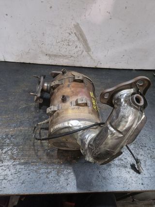FILTRO DE PARTICULAS RENAULT SCENIC III (JZ) 208A01702RA