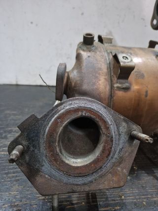 FILTRO DE PARTICULAS RENAULT SCENIC III (JZ) 208A01702RA