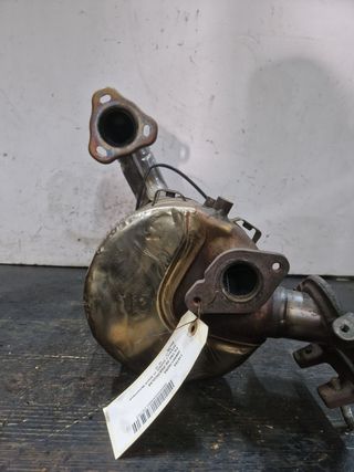 FILTRO DE PARTICULAS RENAULT SCENIC III (JZ) 208A01702RA