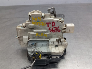 CERRADURA PUERTA TRASERA DERECHA AUDI A4 BERLINA