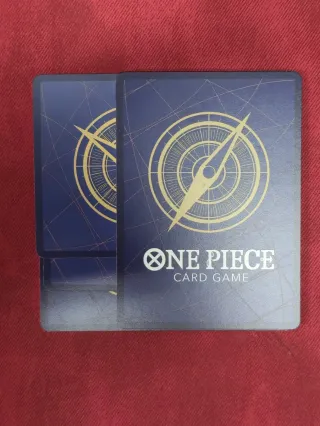 Carte One Piece TCG Charlotte Pudding OP06-047