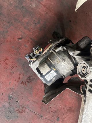 CREMALLERA DIRECCION MERCEDES-BENZ CLASE B (BM 245) Q003T62174