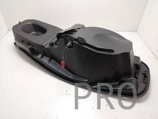 Maletero Asiento Kymco Super Dink (81250-LEA7-E000)