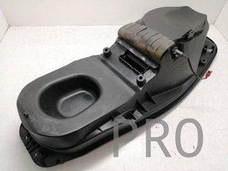Maletero Asiento Kymco Super Dink (81250-LEA7-E000)