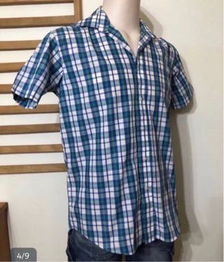 Camisa de hombre