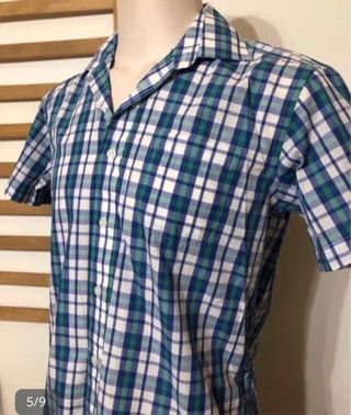 Camisa de hombre