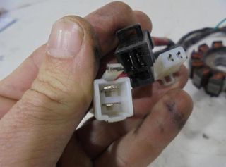 29438 alternador kymco agility city 50 .