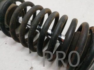 Amortiguador Trasero Izq. Kymco Super Dink