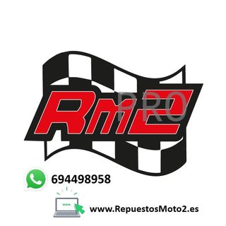 Amortiguador Trasero Dch. Kymco Super Dink